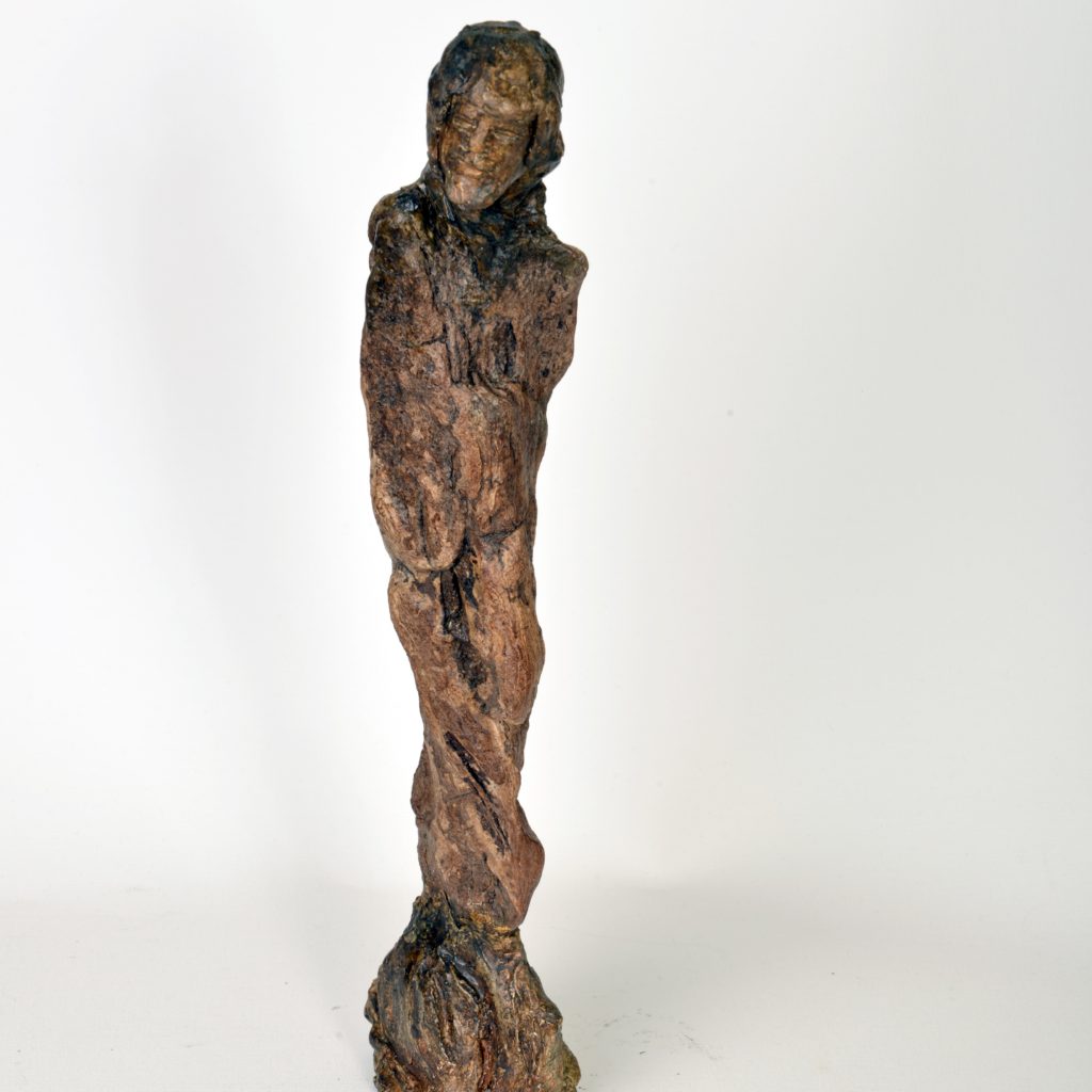 Bois vivant de Marie-T Chailan