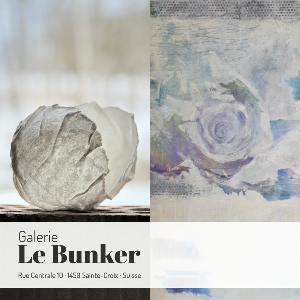 Exposition : CAT et Myzima