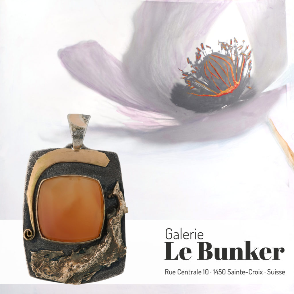 Hommage à la beauté
